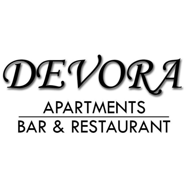 Diva Apartments & Diva Restaurant Bbq&Pool Bar Varna Extérieur photo